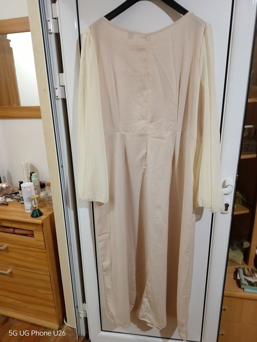 Дамски рокли 46 размер