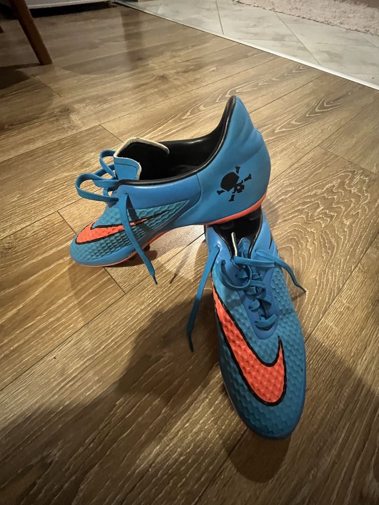 Nike hypervenom 40.5 номер