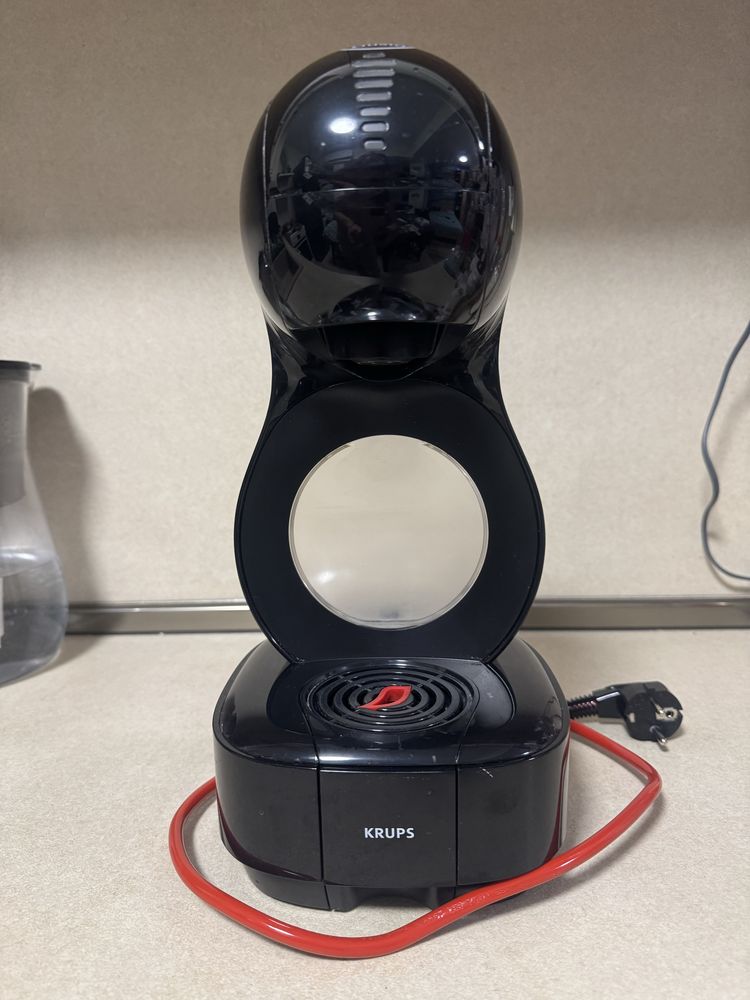 Кафемашина Krups Dolce Gusto