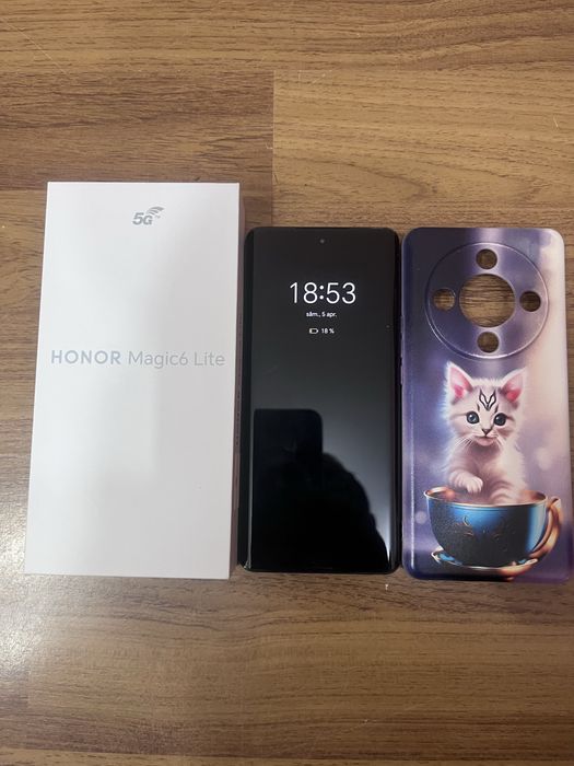 Honor Magic 6lite