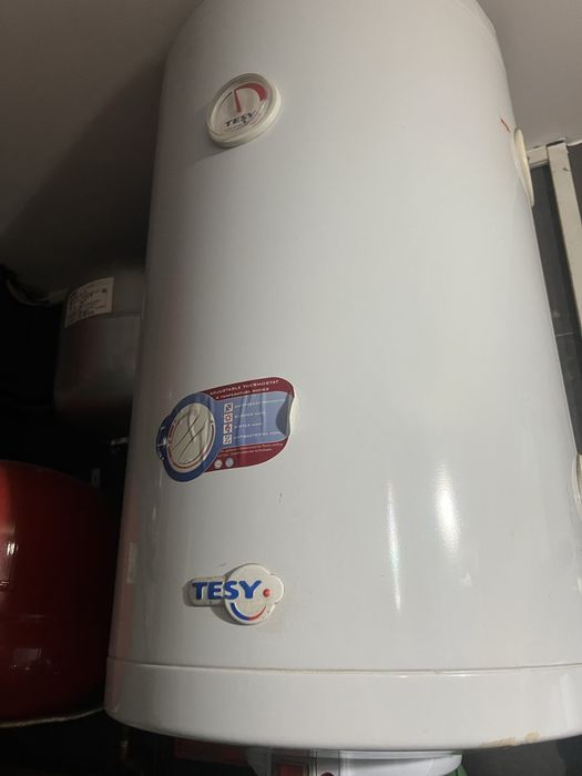 Boiler 80 litri Tesy