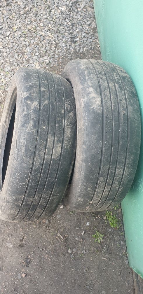 Шины летние 185/55 r15