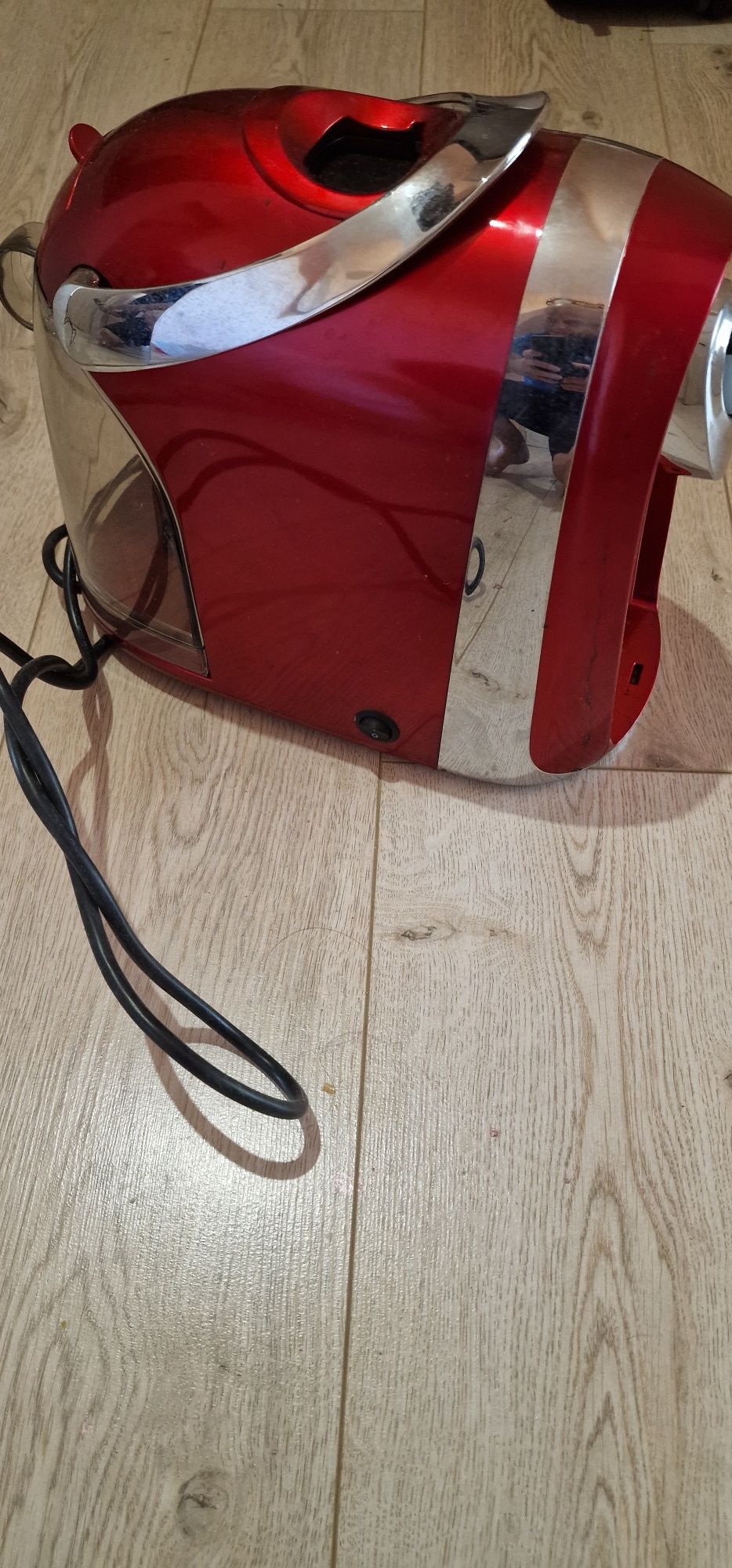Tchibo Cafissimo Compact
