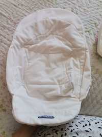 Протелтор за бебешко сточе-кошница/ Възглавница за кърмене