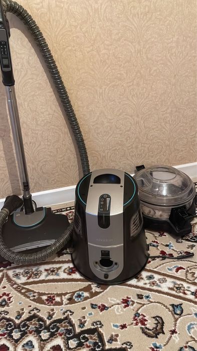 Пылесос Roboclean S Plus