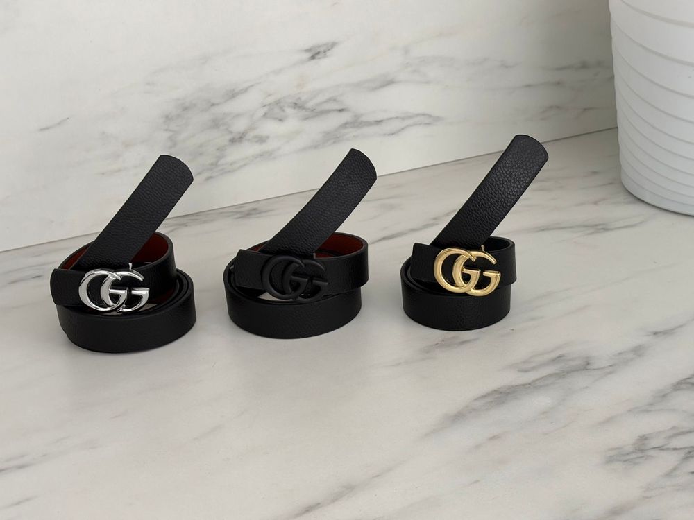 Curele Dama Guess / H / Gucci