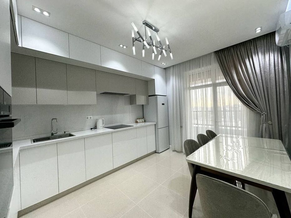 Аренда квартиры в Ташкенте 2/12/12! Мирабадский р-н, ЖК NRG Oybek