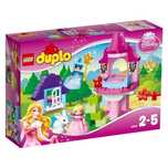 Набор Lego Duplo Спящая красавица