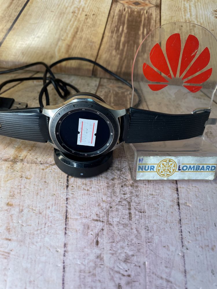 Смарт часы Samsung watch код товара 0626