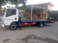 Isuzu evakvator sotiladi