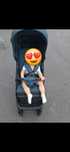 Vand caruciot Baby C.
