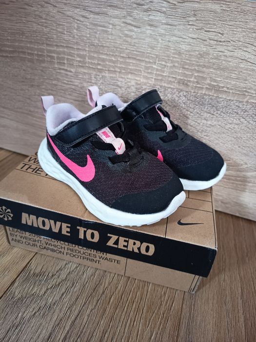 Детски обувки Nike