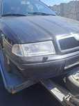 Piese Skoda octavia 1 motor 1.6 i BFQ benzina 2004