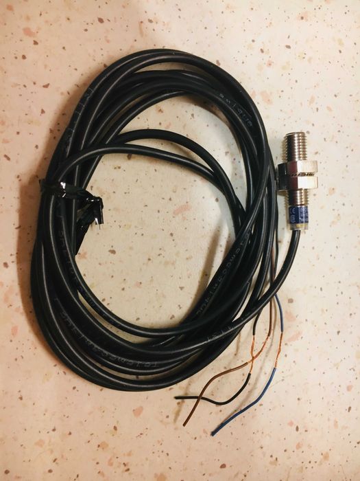 Senzor de proximitate inductiv XS508B1PAL2, TELEMECANIQUE, nou.