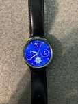 Smartwatch Huawei, ecran sapphire, bluetooth, wifi, masurare puls
