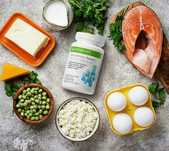 Кальций гербалайф kalsiy herbalife