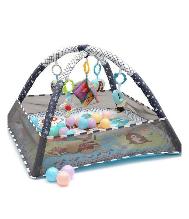 Продам детский игровой коврик