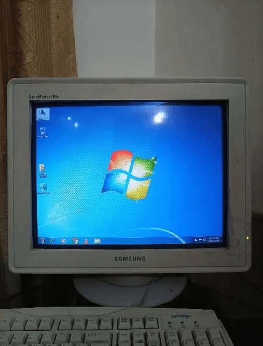 Monitor Samsung SyncMaster793s