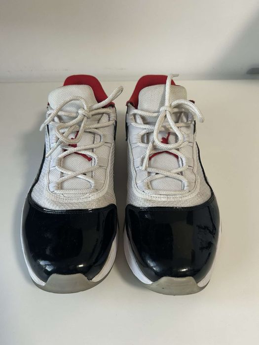 Jordan 11 CMFT low