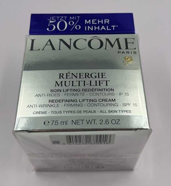 Lancome RENERGIE Multi Lift 75 ml