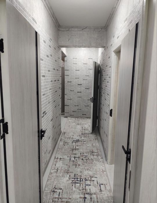 Kvartira ijaraga beriladi