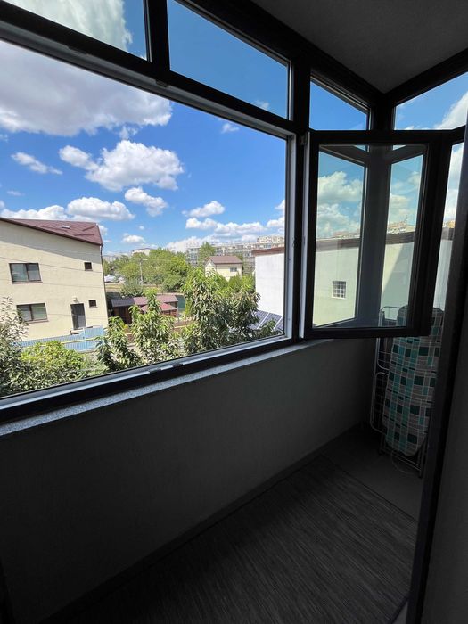 Proprietar Vand Garsoniera - zona Gorjului