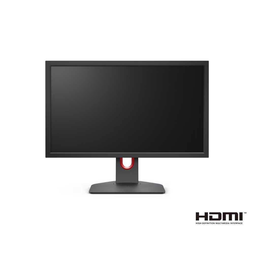 FullHD игровой монитор для киберспортсменов 25" BenQ ZOWIE XL2540K 240