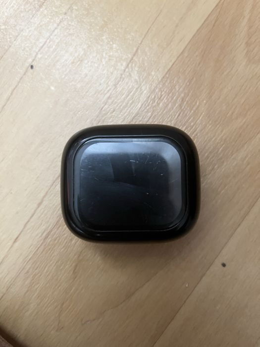 Наушники Apple watch