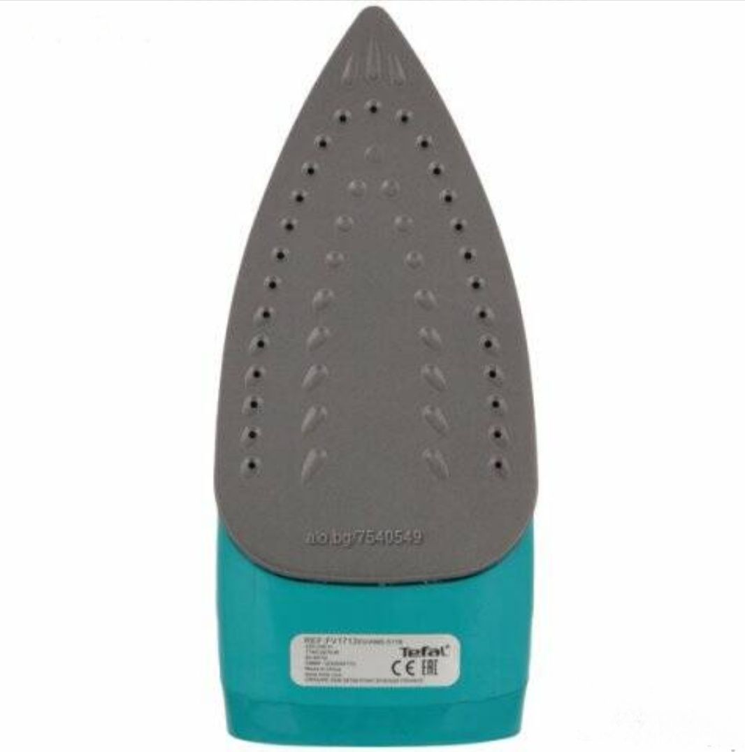 Ютия Tefal Virtuo FV1712E0, 2000W, Парна струя 80 гр/мин