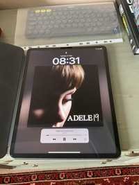 iPad 12.9 Pro M2 (на гарантии) Cellular