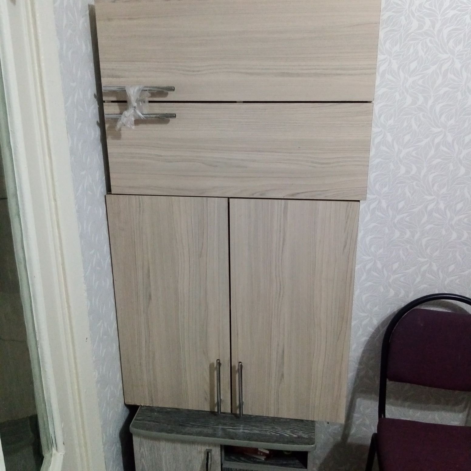 Продам кухонную стенку