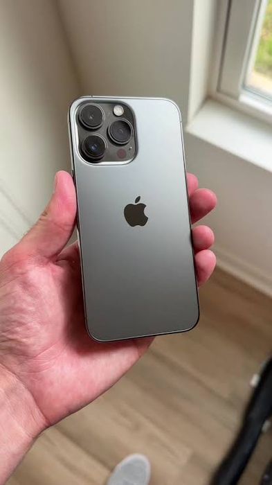 iPhone 14 pro Sotiladi!