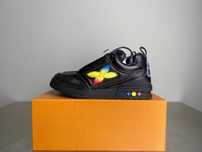 Louis vuiton skate 2025