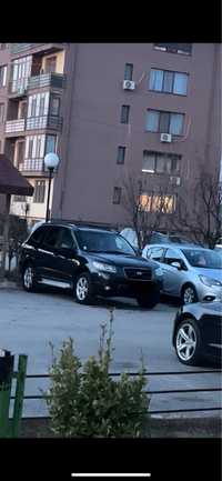 Hyundai Grand Santa Fe ||