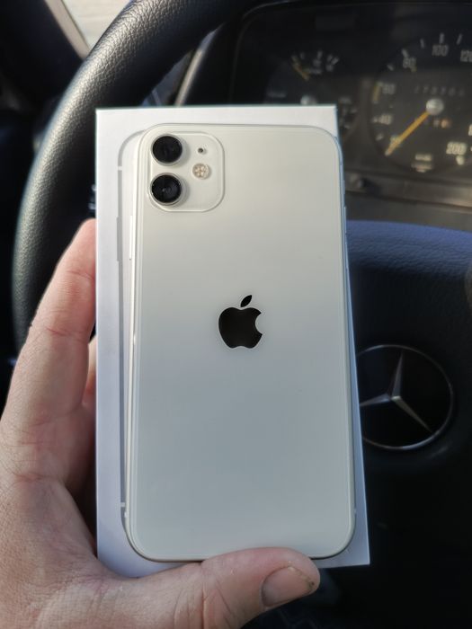 iPhone 11 128g 99%