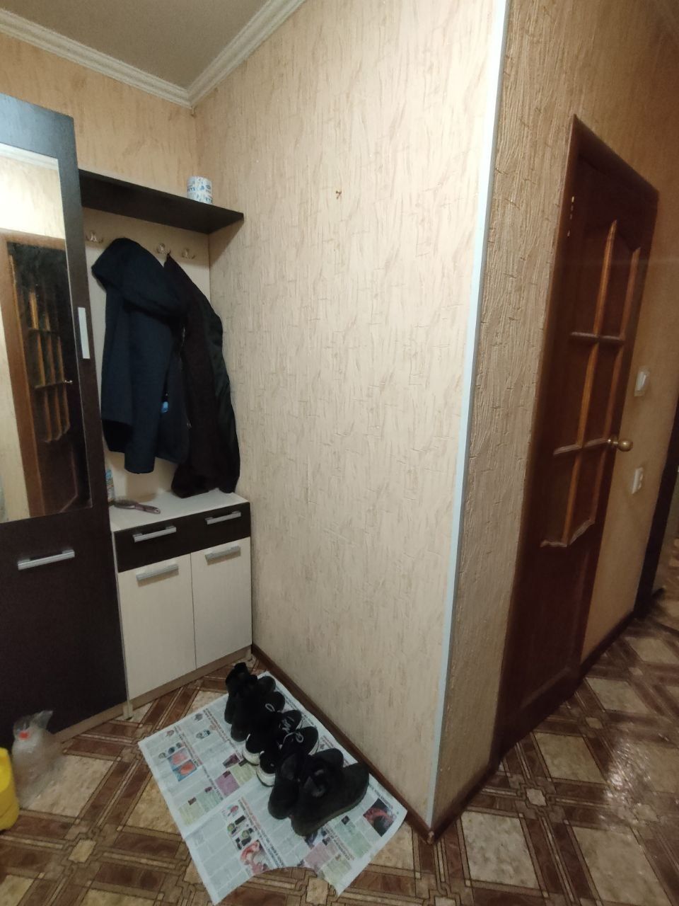 Сдам квартиру 1  ком в центре