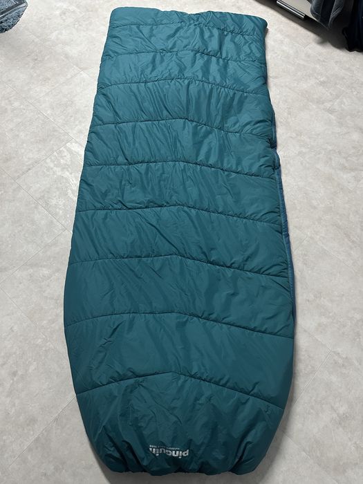 Sac de dormit Pinguin