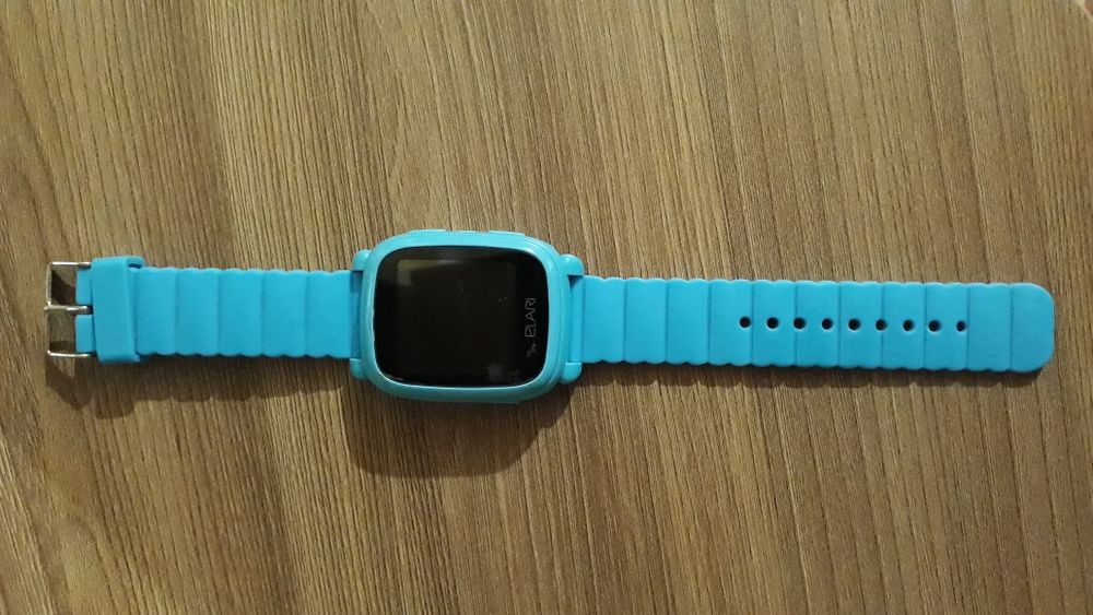 Смарт часы для ребенка