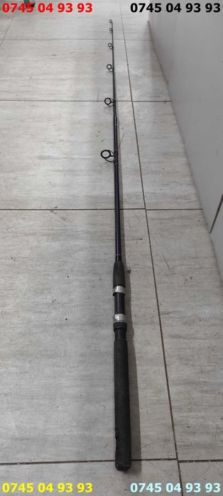 lanseta tokushima hero star  2 elementi 2.1m