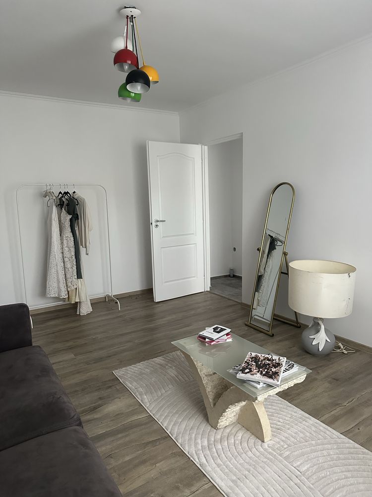 Apartament 2 camere Deva