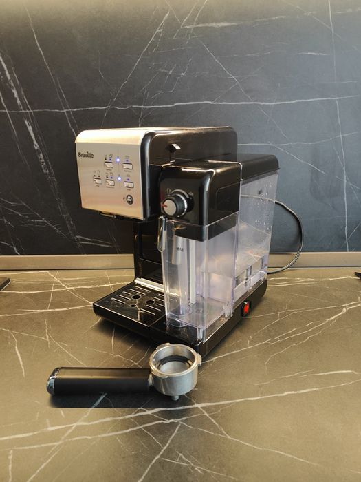 Breville Prima Latte II