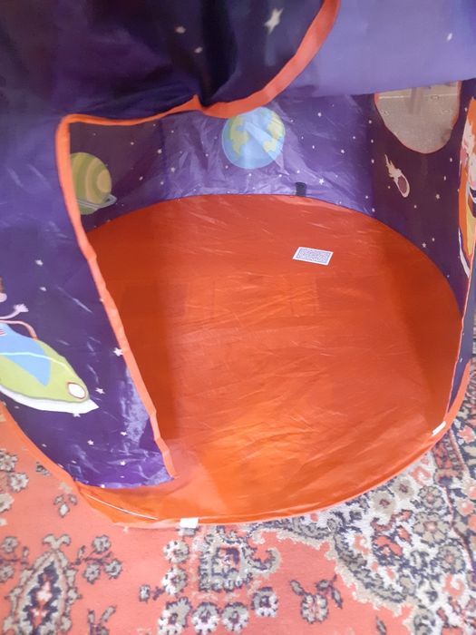 Продам детскую палатку