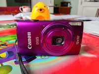 Aparat foto digital   CANON  ixus 265