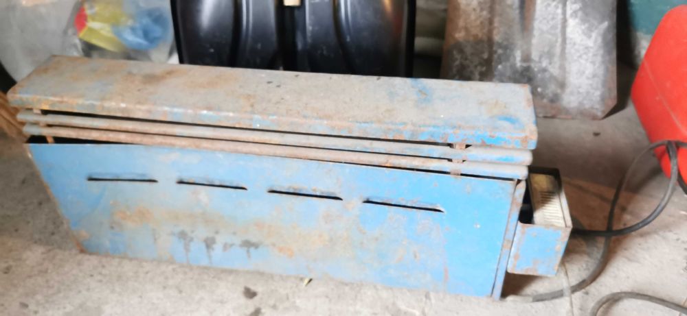 Продам эл. обогреватель