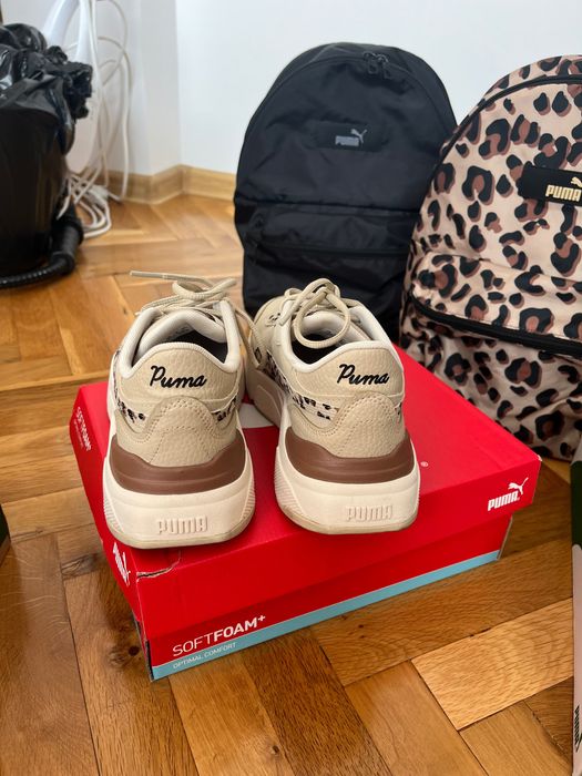 Маратонки puma 36 н