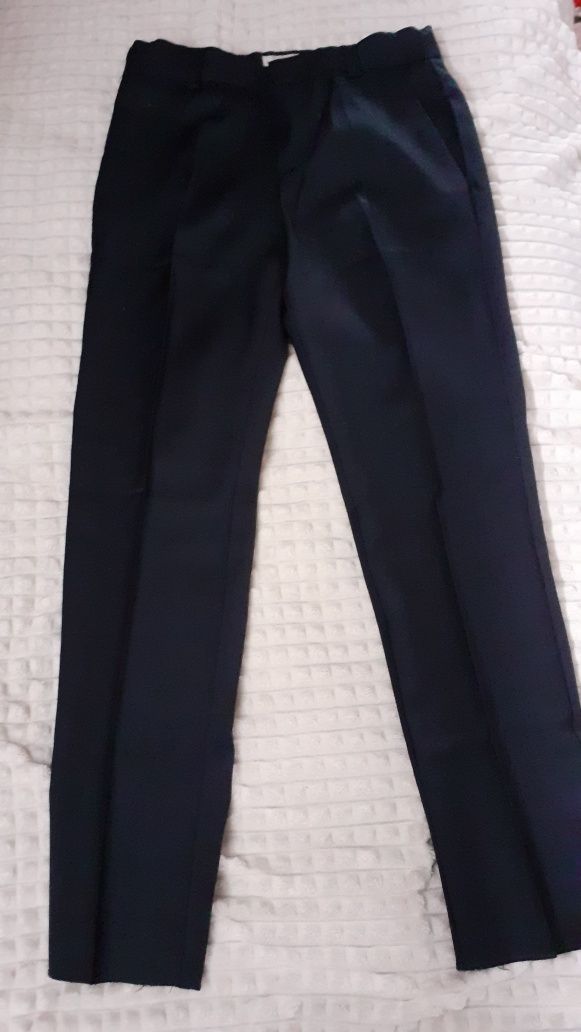 Pantaloni de costum  băieți ZARA