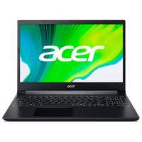 Acer aspire 7 core i7