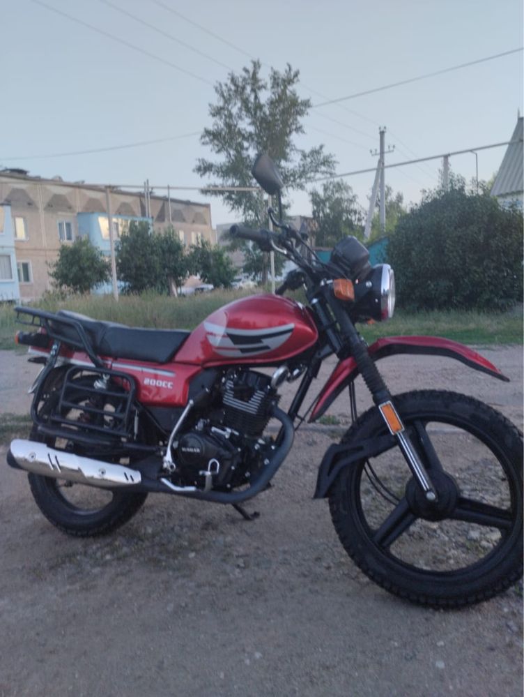 Продам мотоциклл