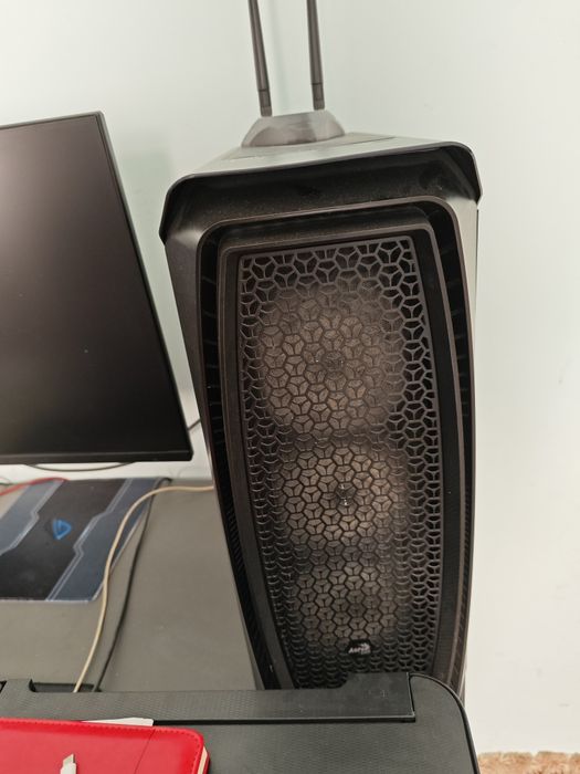 Kompyuter I5 12400, RTX 3060Ti 8GB, 32GB ram, 1TB Samsung 980Pro