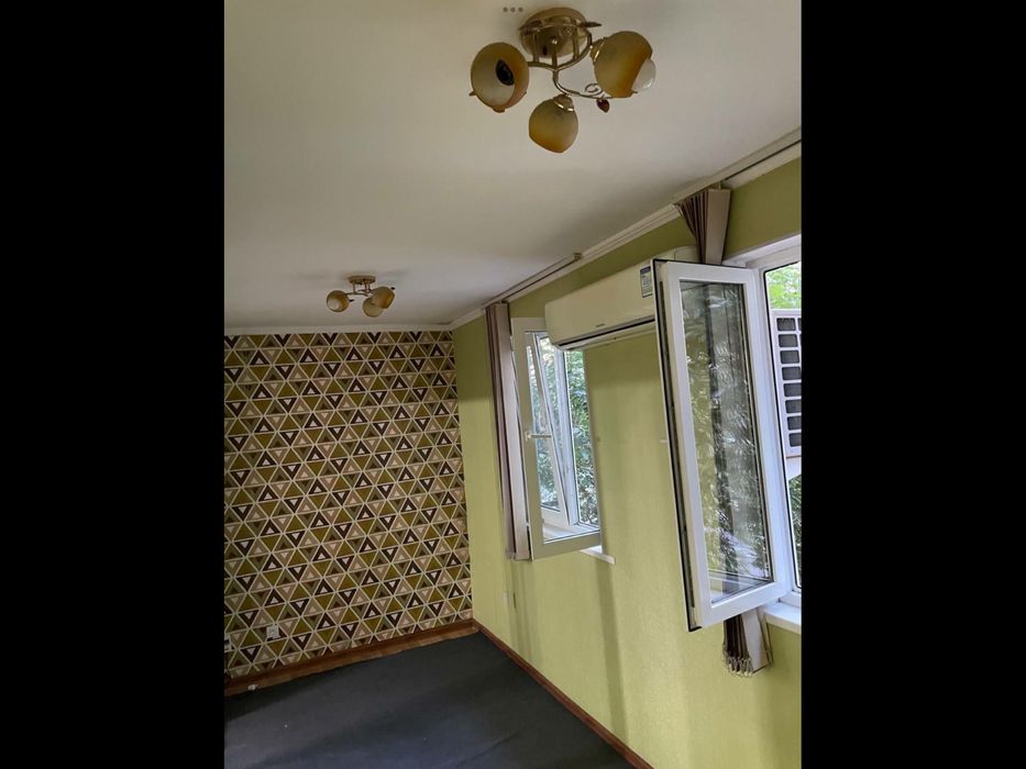 Квартира 2/3/4 Кадышева 60 кв 77 серия